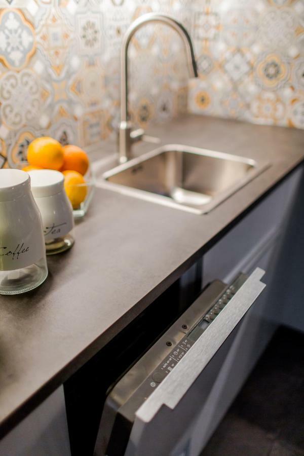 Kings Landing Apartament クラクフ エクステリア 写真