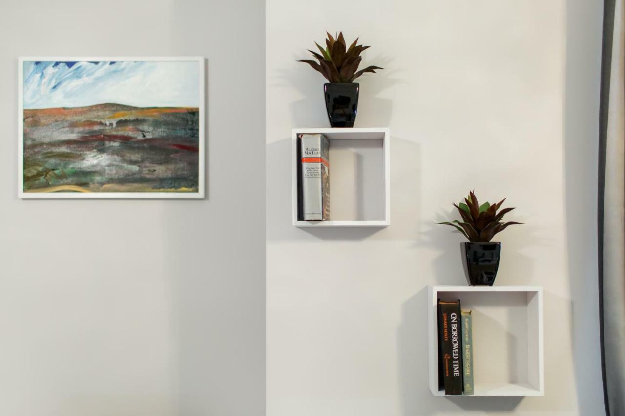 Kings Landing Apartament クラクフ エクステリア 写真