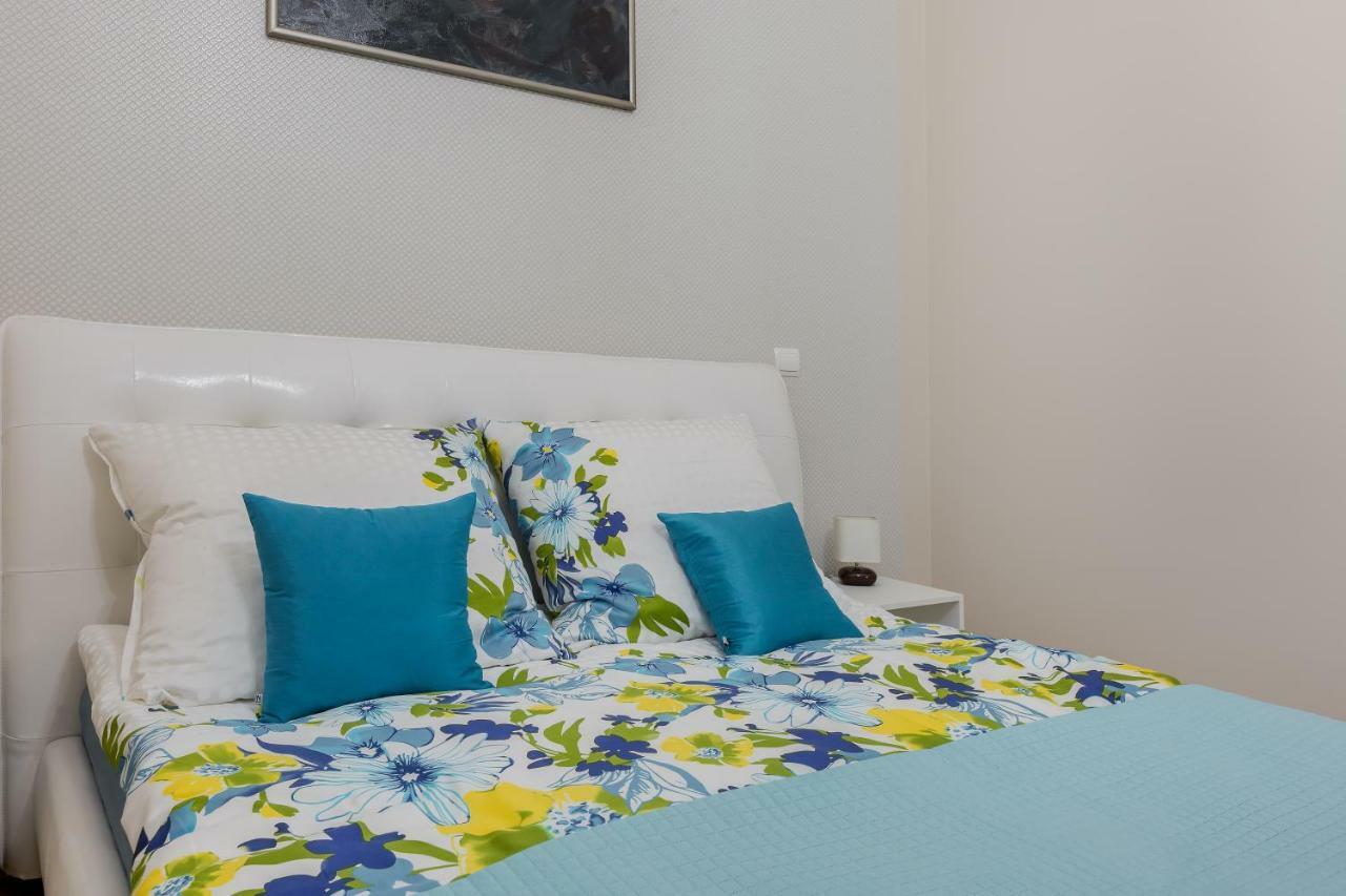 Kings Landing Apartament クラクフ エクステリア 写真