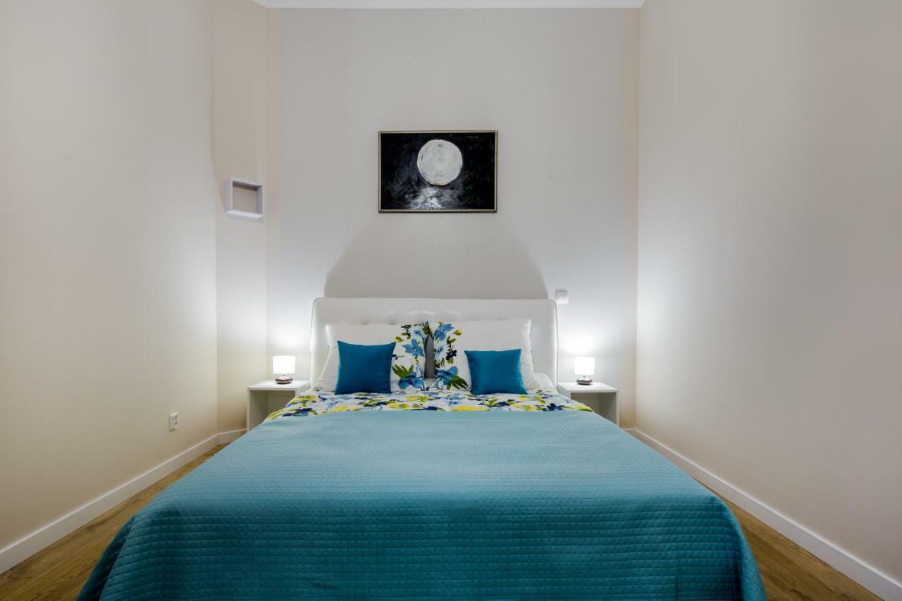 Kings Landing Apartament クラクフ エクステリア 写真