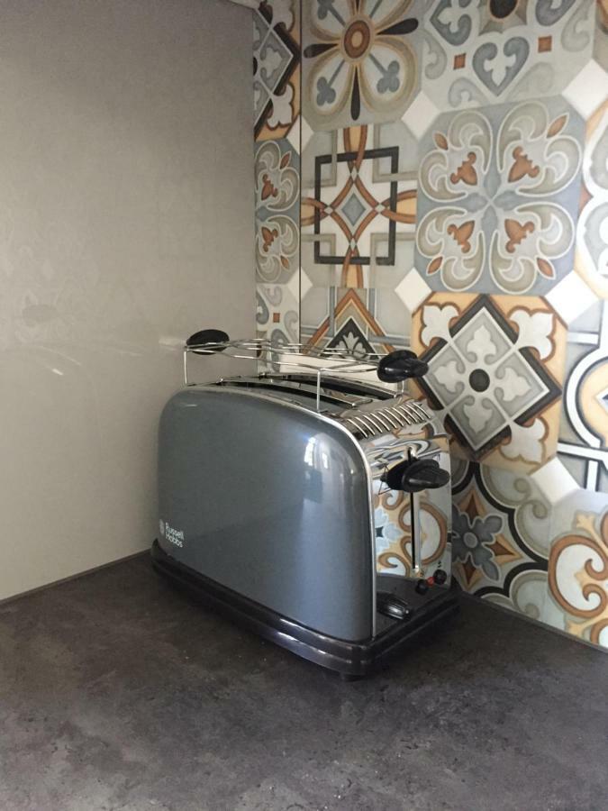 Kings Landing Apartament クラクフ エクステリア 写真